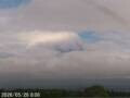 Webcam Mount Fuji