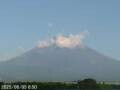 Webcam Fujisan