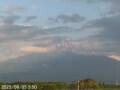 Webcam Monte Fuji