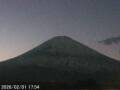 Webcam Mont Fuji