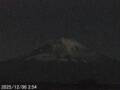 Webcam Fujisan