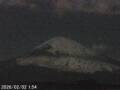 Webcam Fujisan