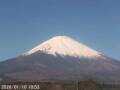 Webcam Fujisan