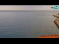 Webcam Piran