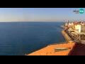 Webcam Piran