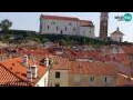 Webcam Piran