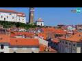 Webcam Piran