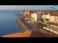 Webcam Piran