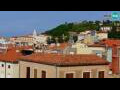 Webcam Piran
