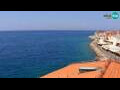 Webcam Piran