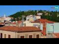 Webcam Piran