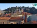 Webcam Piran