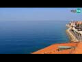 Webcam Piran