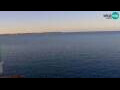 Webcam Piran