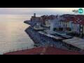 Webcam Piran