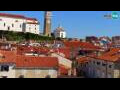 Webcam Piran