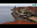 Webcam Piran