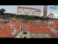 Webcam Piran