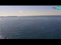 Webcam Piran