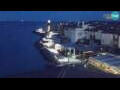 Webcam Piran