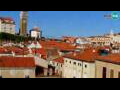 Webcam Piran