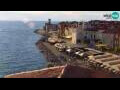 Webcam Piran