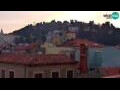 Webcam Piran
