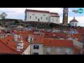 Webcam Piran