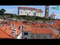 Webcam Piran