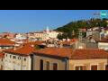 Webcam Piran