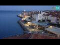 Webcam Piran
