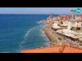 Webcam Piran