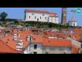 Webcam Piran