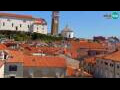 Webcam Piran