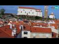 Webcam Piran