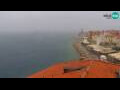 Webcam Piran