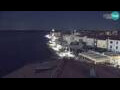 Webcam Piran