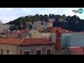 Webcam Piran
