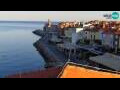 Webcam Piran