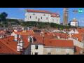 Webcam Piran