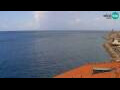Webcam Piran