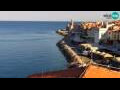Webcam Piran