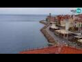 Webcam Piran
