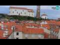 Webcam Piran