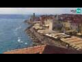 Webcam Piran