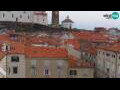 Webcam Piran