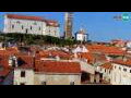 Webcam Piran