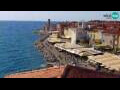 Webcam Piran