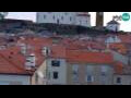 Webcam Piran