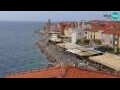 Webcam Piran